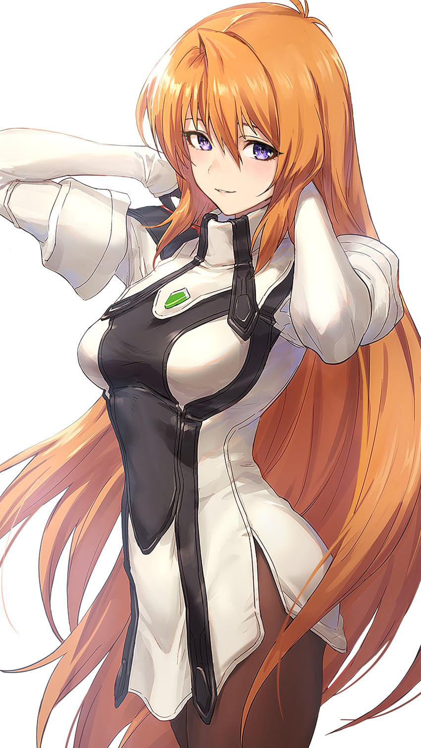 Elhaym Van Houten (Xenogears) Rule 34 Image
