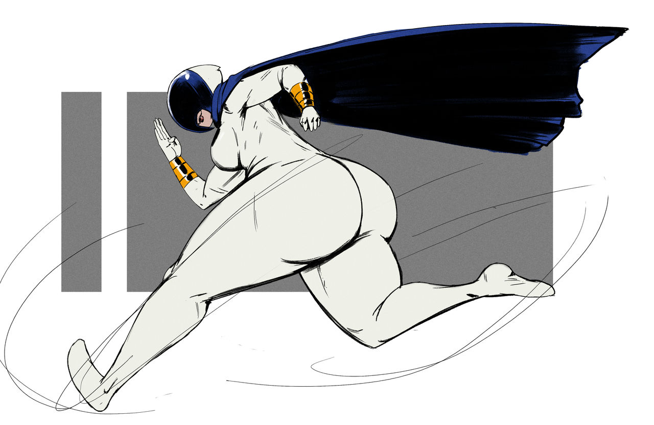 Salvadora (Comic) Rule 34 Image