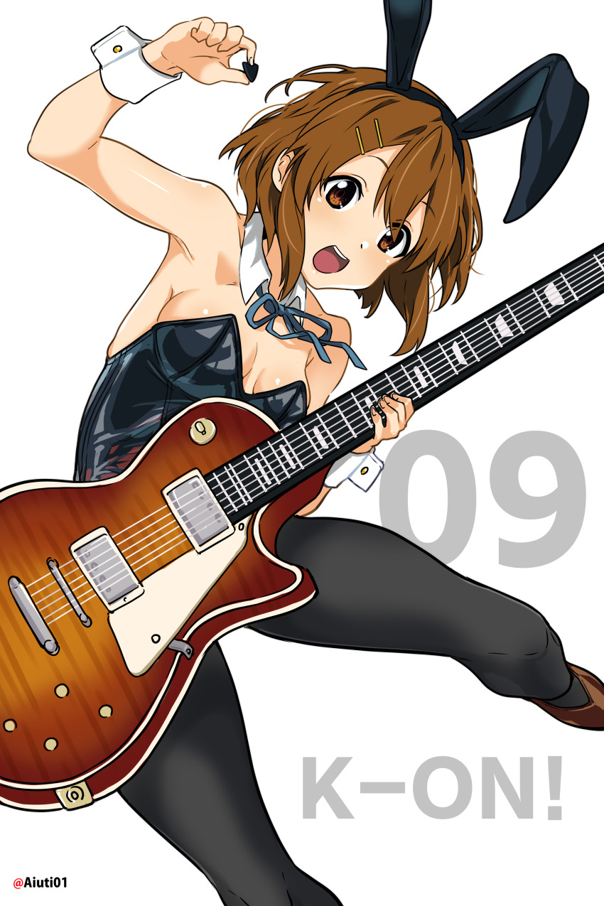 K-On! Rule 34 Image