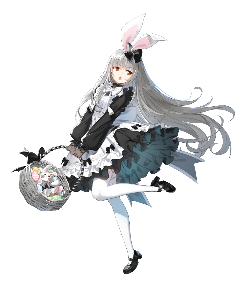 Tina (Closers) Rule 34 Image