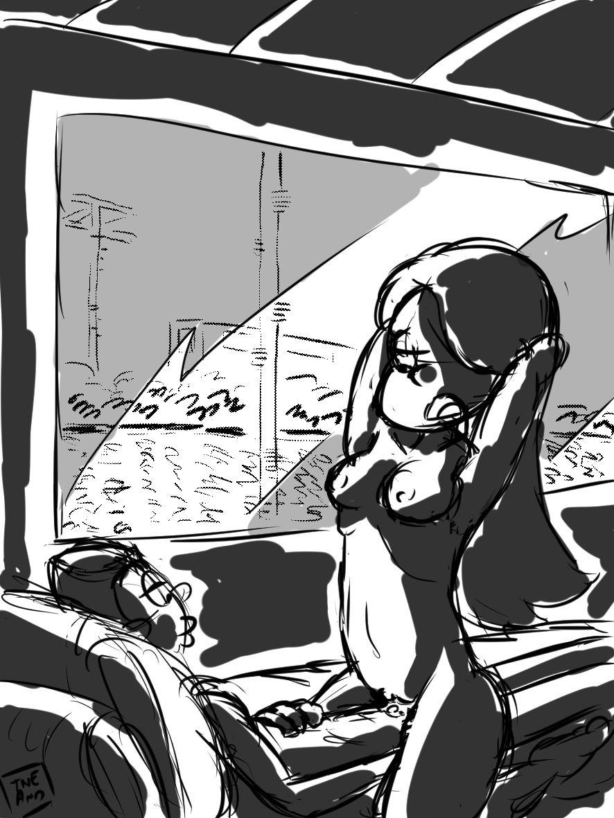Trinket St. Blaire (Disney) Rule 34 Image