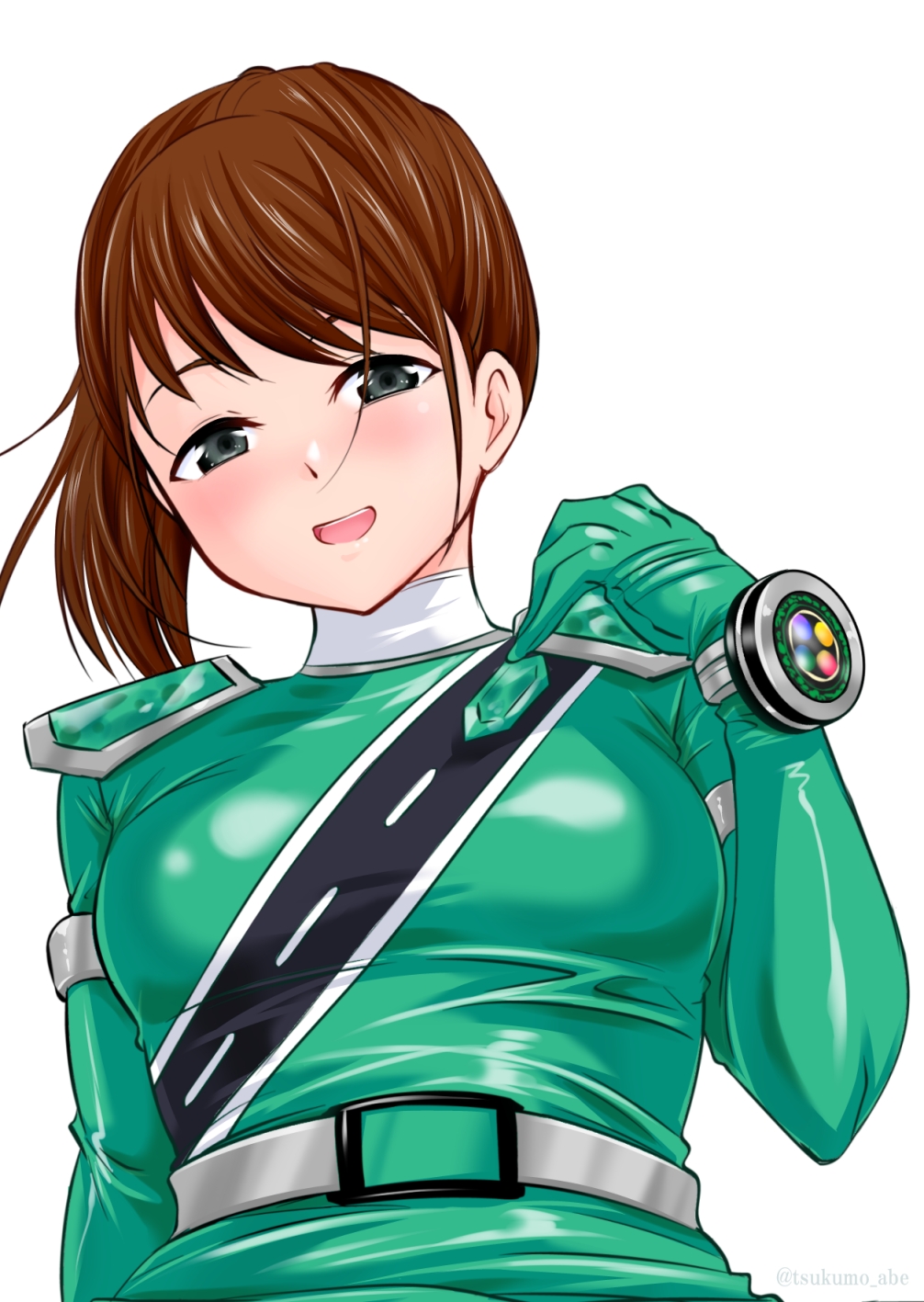 Mashin Sentai Kiramager Rule 34 Image
