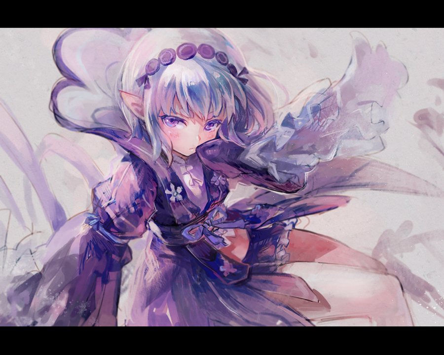 Tenka Hyakken Rule 34 Image