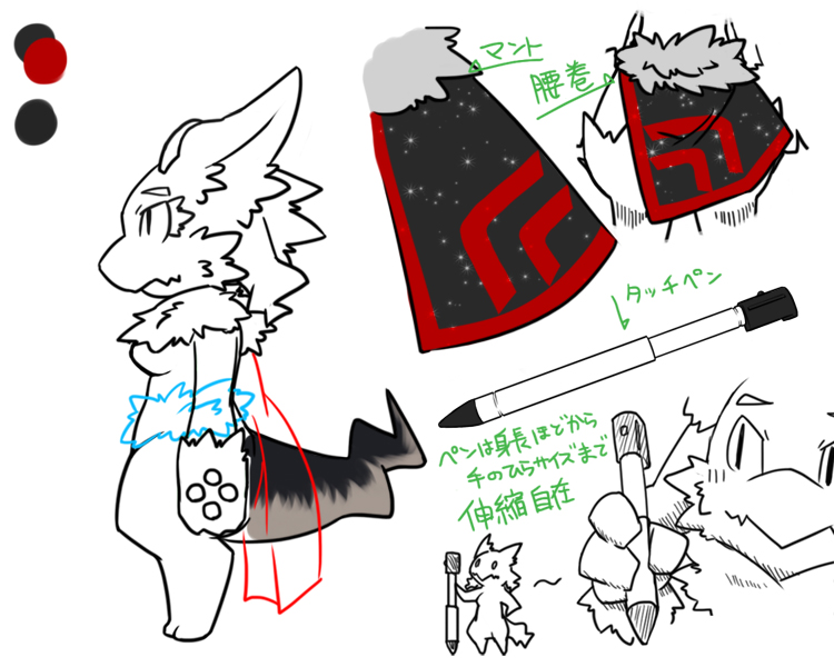 Character Request (Handymonsters) Rule 34 Image