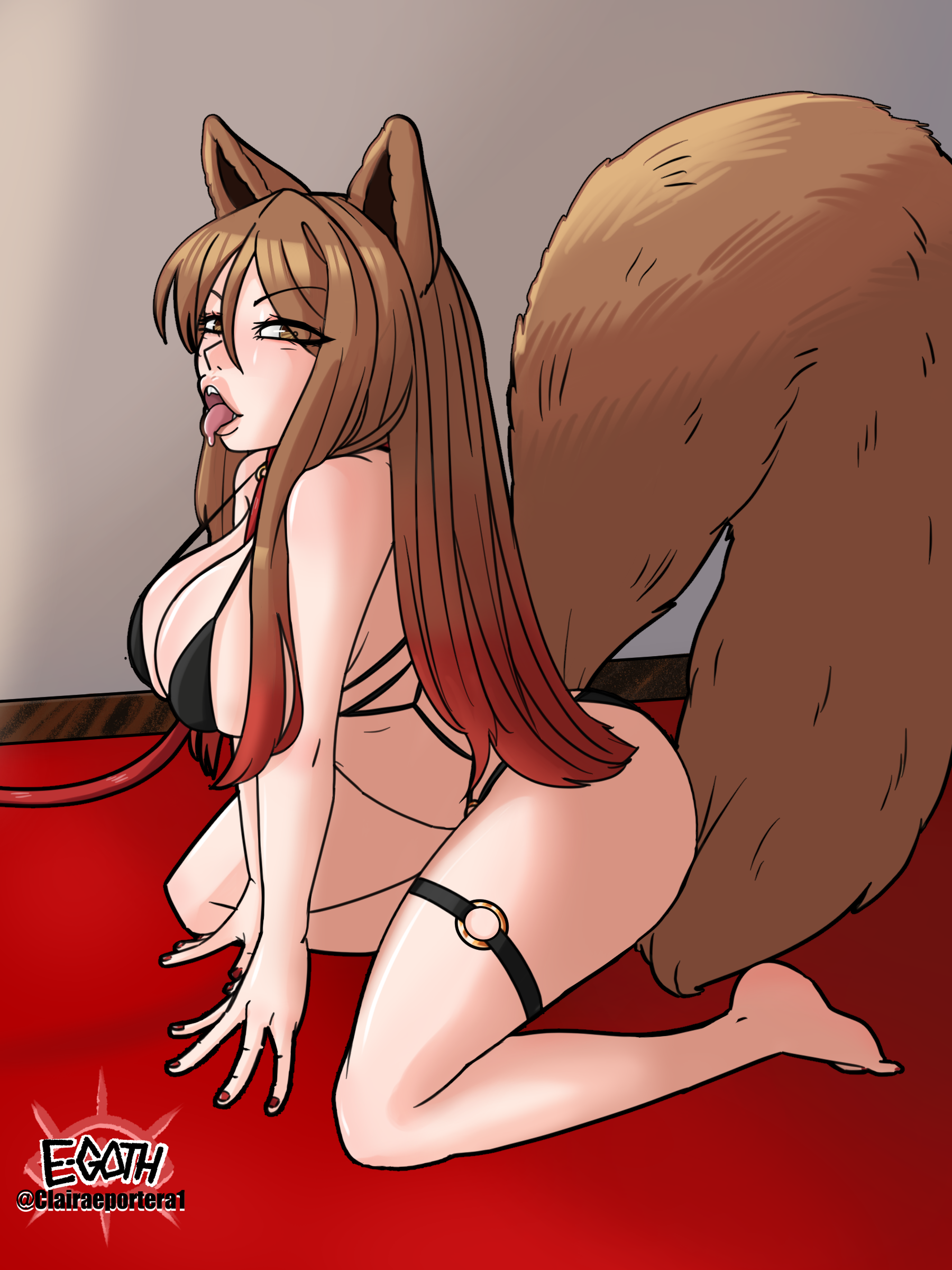 Oc Rule 34 Image