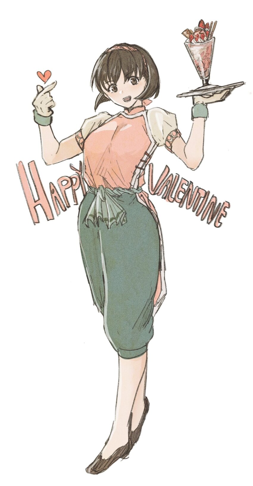 Gensou Suikoden Rule 34 Image