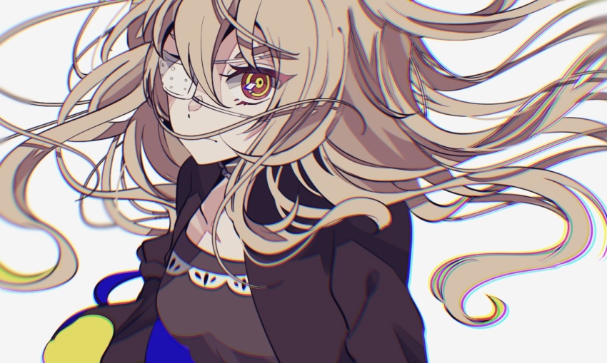 Black Dress Rule 34 Image