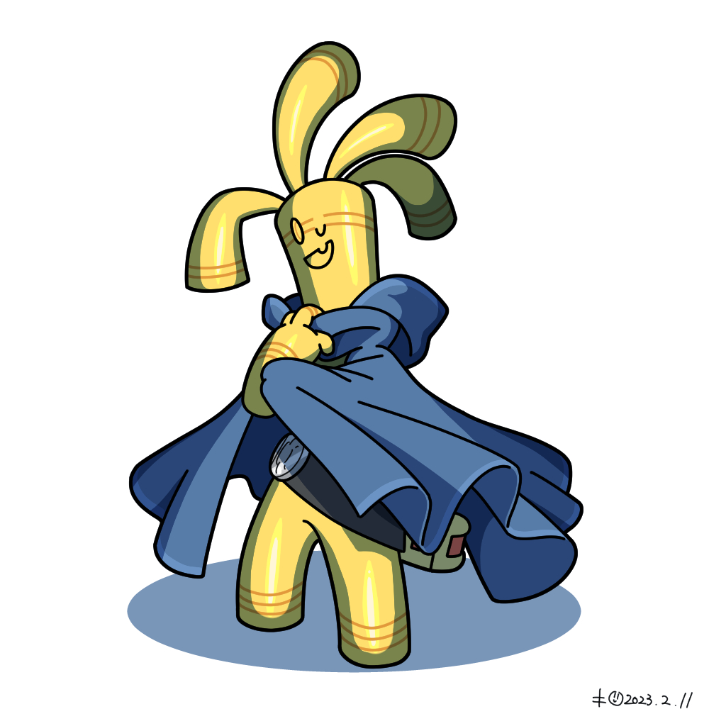 Gholdengo (Nintendo) Rule 34 Image