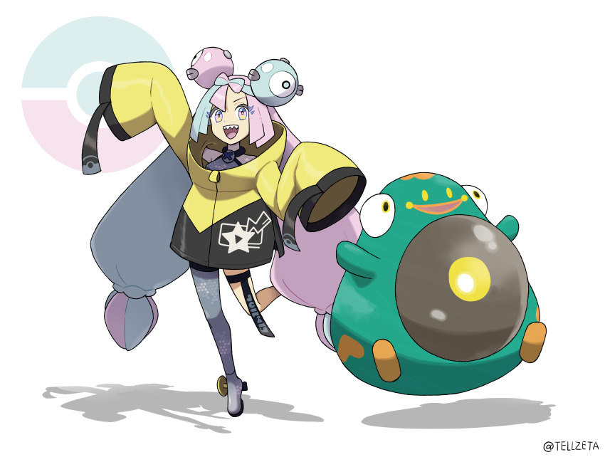 Bellibolt (Nintendo) Rule 34 Image
