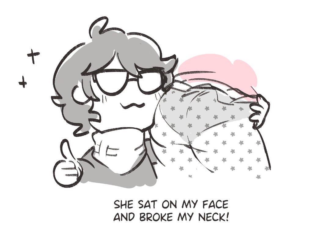 Haru Okumura (Persona) Rule 34 Image