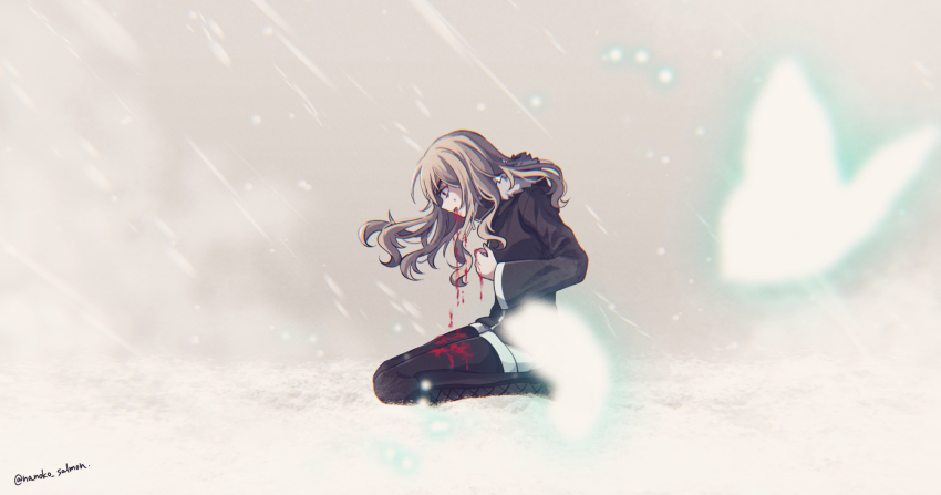 Black Coat Rule 34 Image