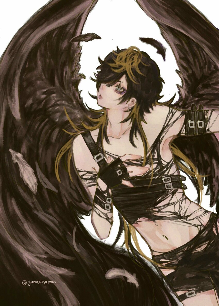 Hypnosis Mic Rule 34 Image