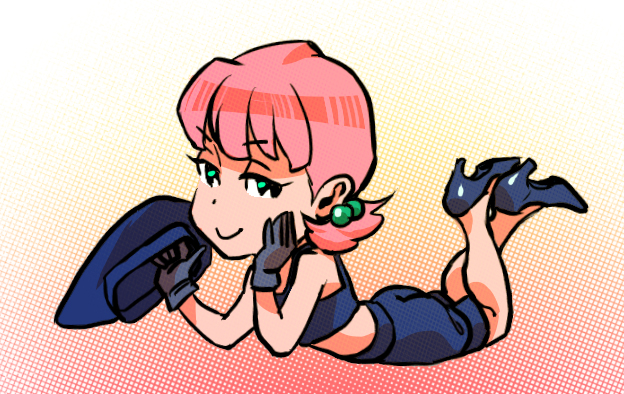 Sarah Zabiarov (Gundam) Rule 34 Image