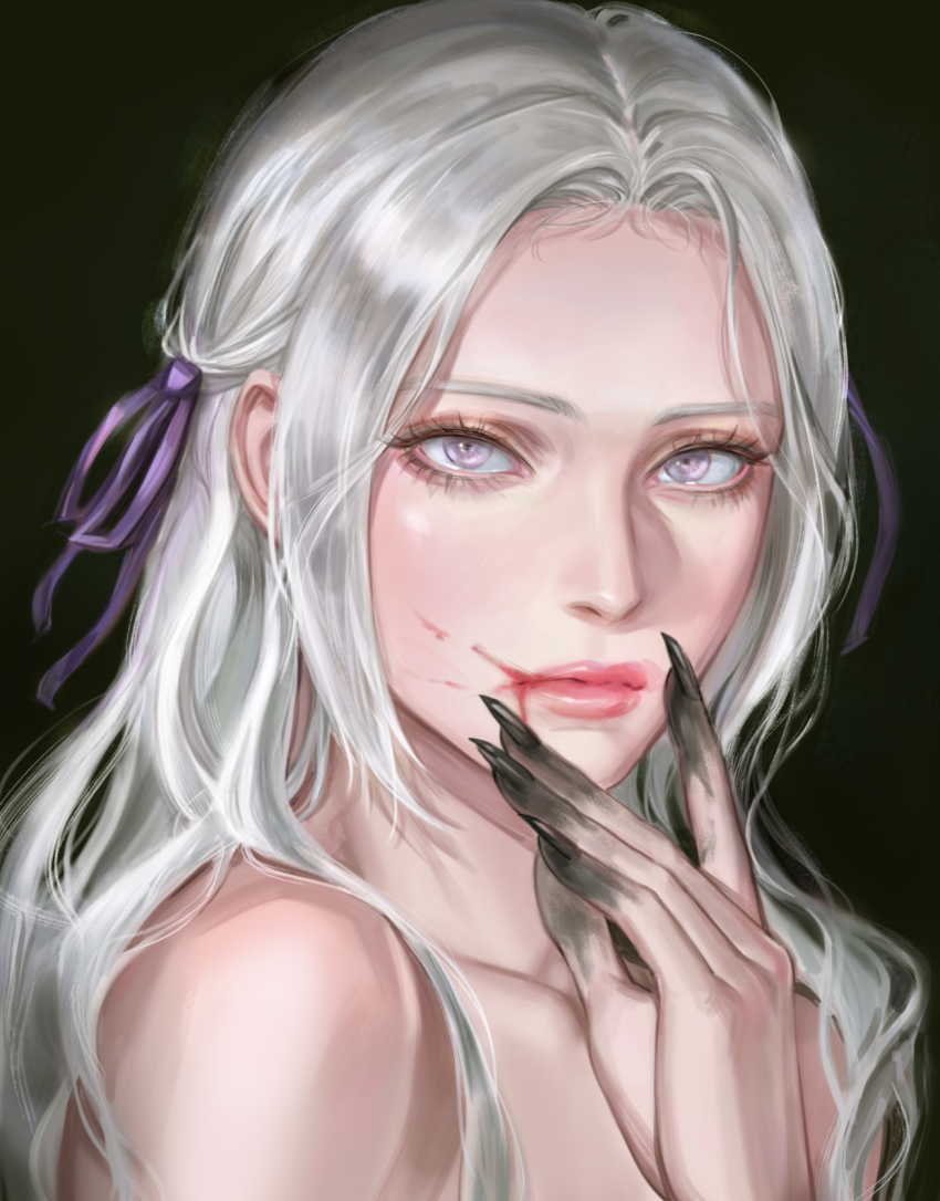 Edelgard Von Hresvelg (Fire Emblem) Rule 34 Image
