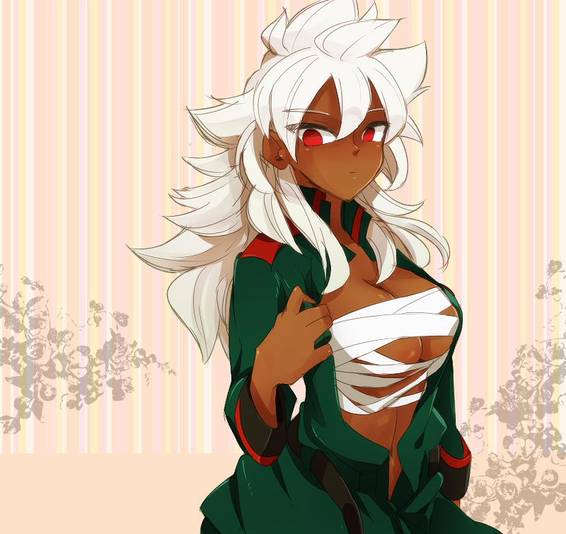 Inazuma Eleven Rule 34 Image