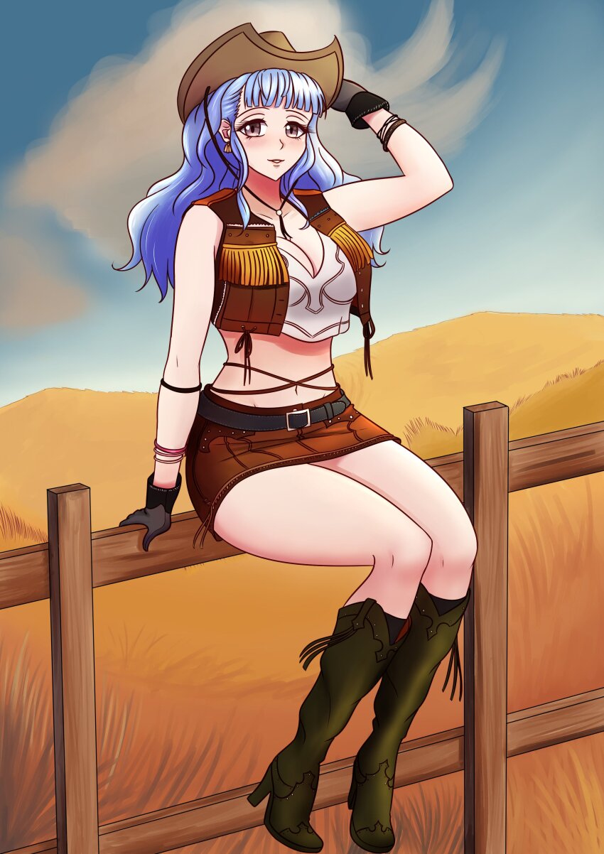 Marianne Von Edmund (Fire Emblem) Rule 34 Image