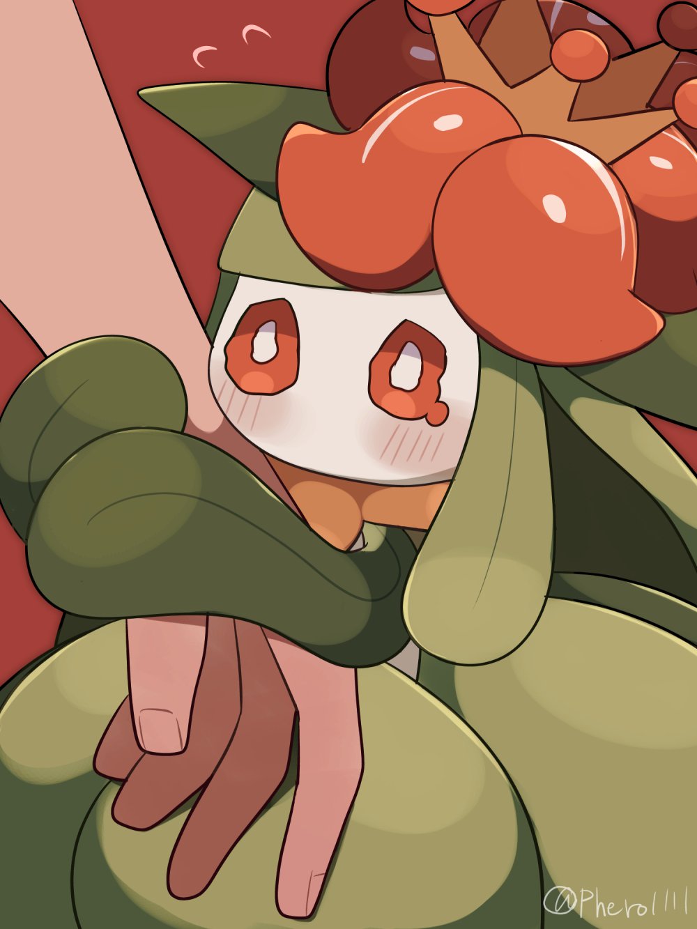 Gen 5 Pokemon (Nintendo) Rule 34 Image