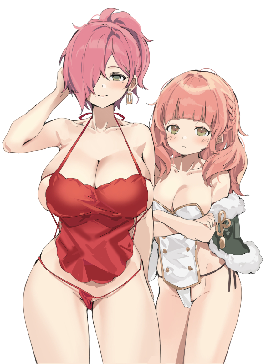 Trieste (Azur Lane) Rule 34 Image