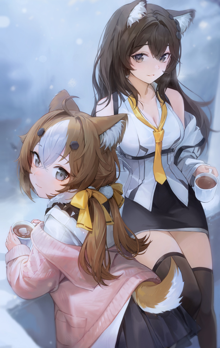 Girls' Frontline Rule 34 Image