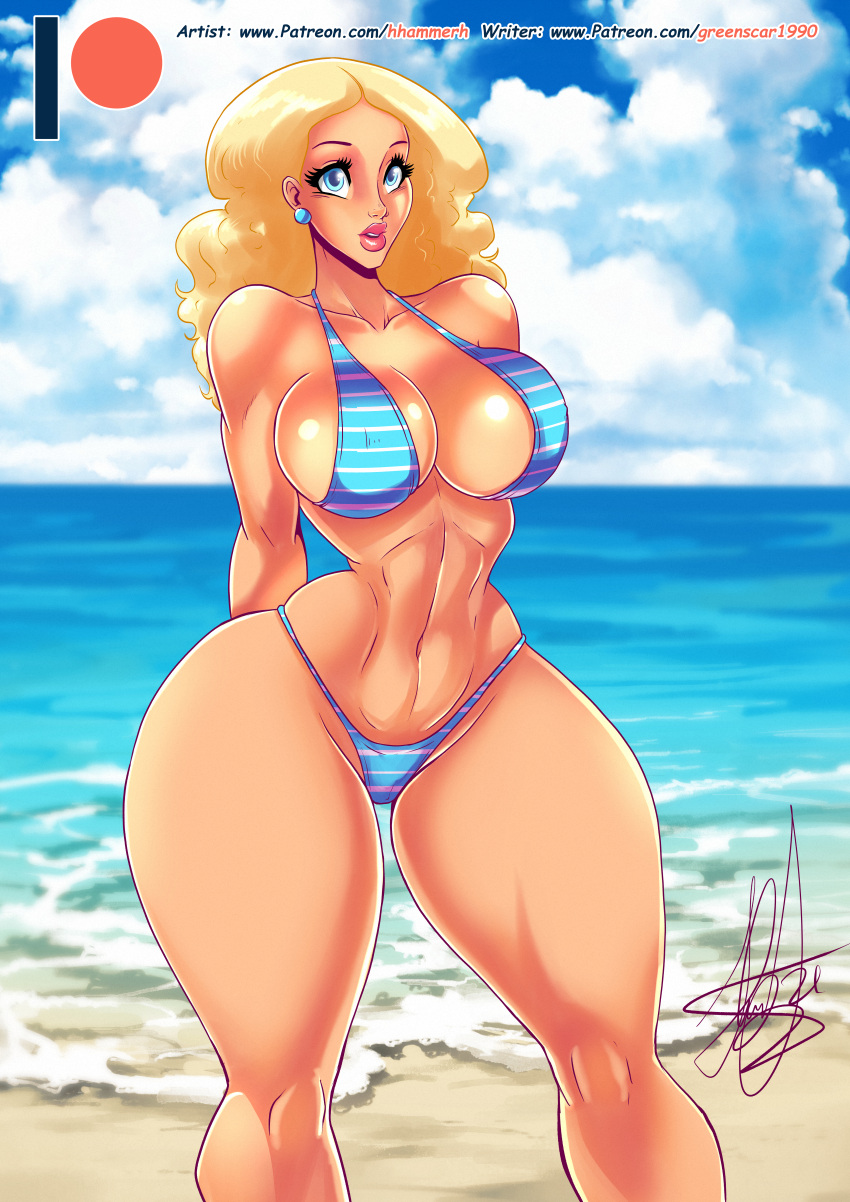 Tara (Kim Possible) Rule 34 Image