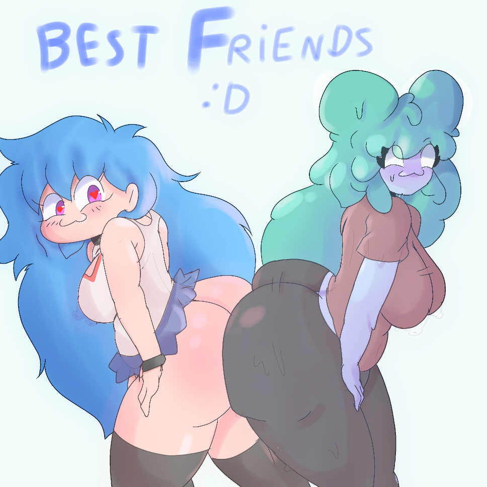 Gunmin (Huesosdry) Rule 34 Image