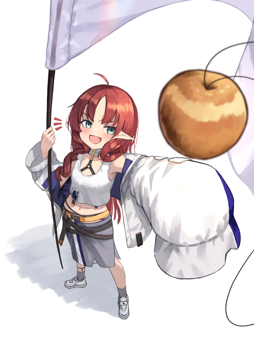 Myrtle (Arknights) Rule 34 Image