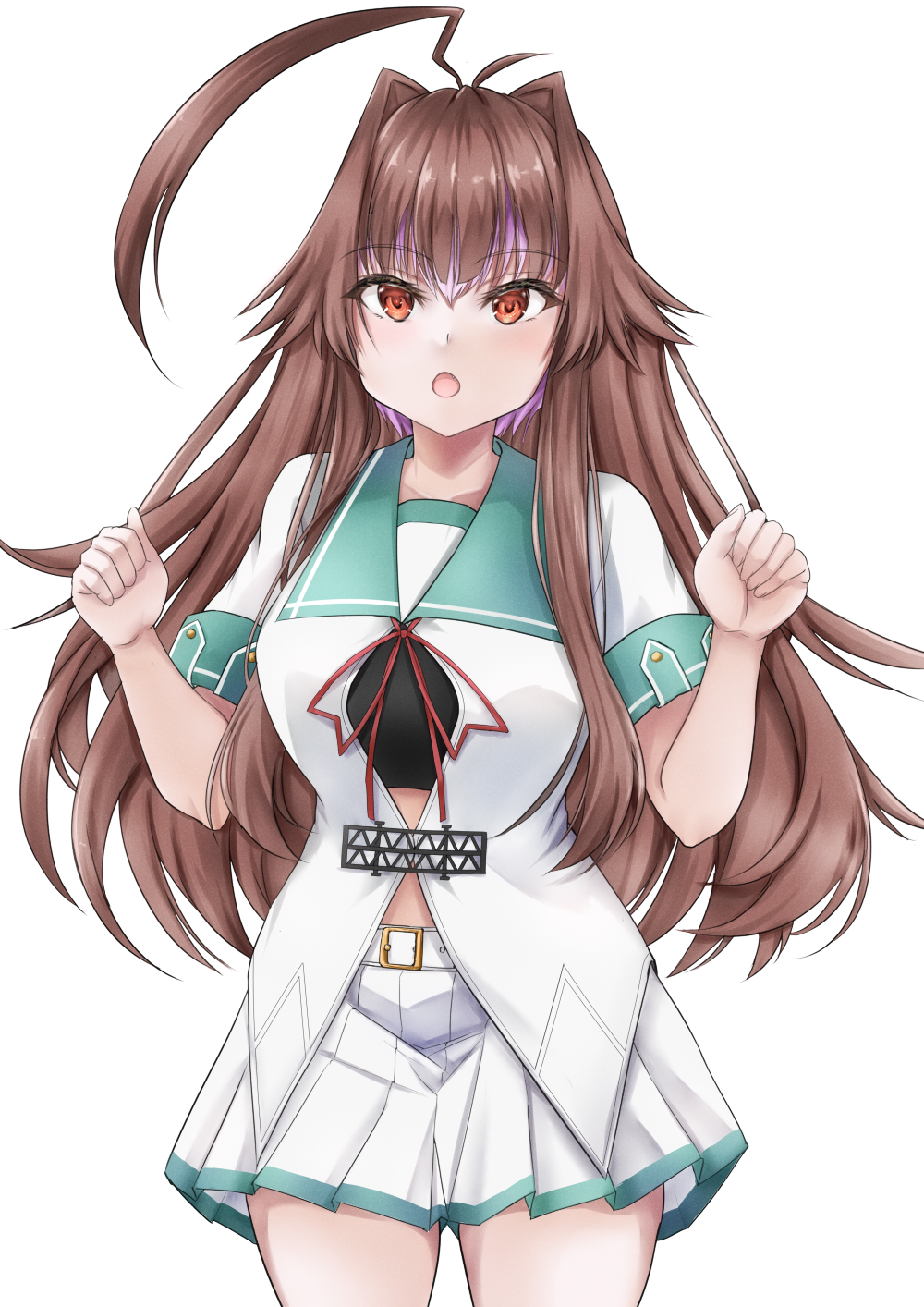 Kantai Collection Rule 34 Image