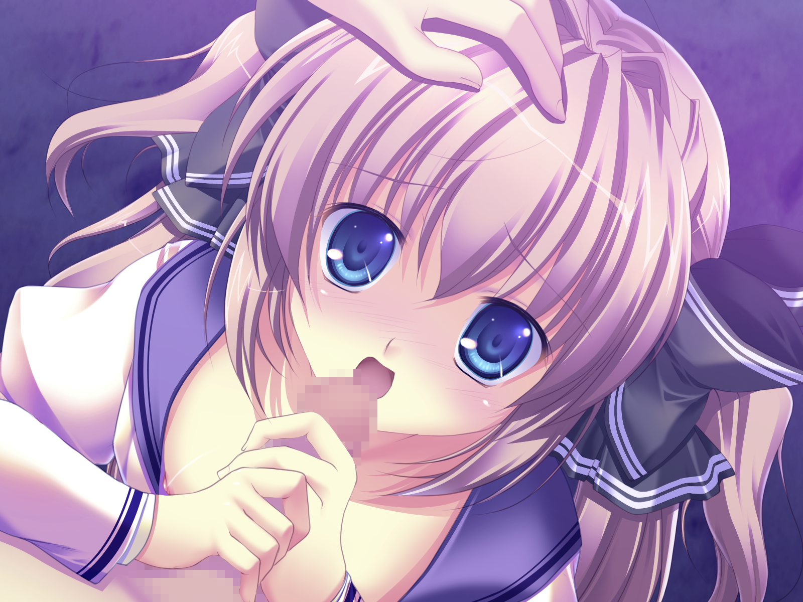 Nanairo Kouro Rule 34 Image