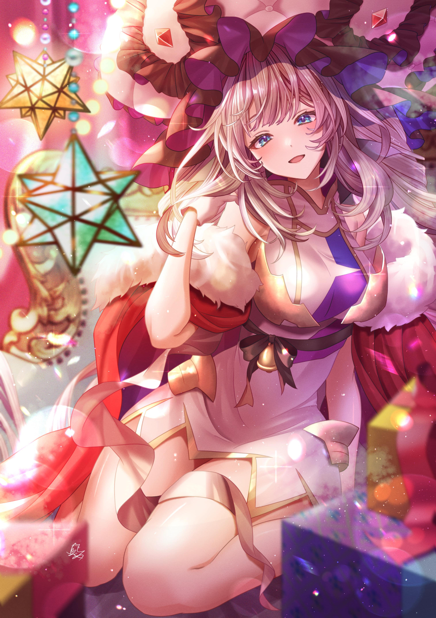 Marie Antoinette (Fate) Rule 34 Image