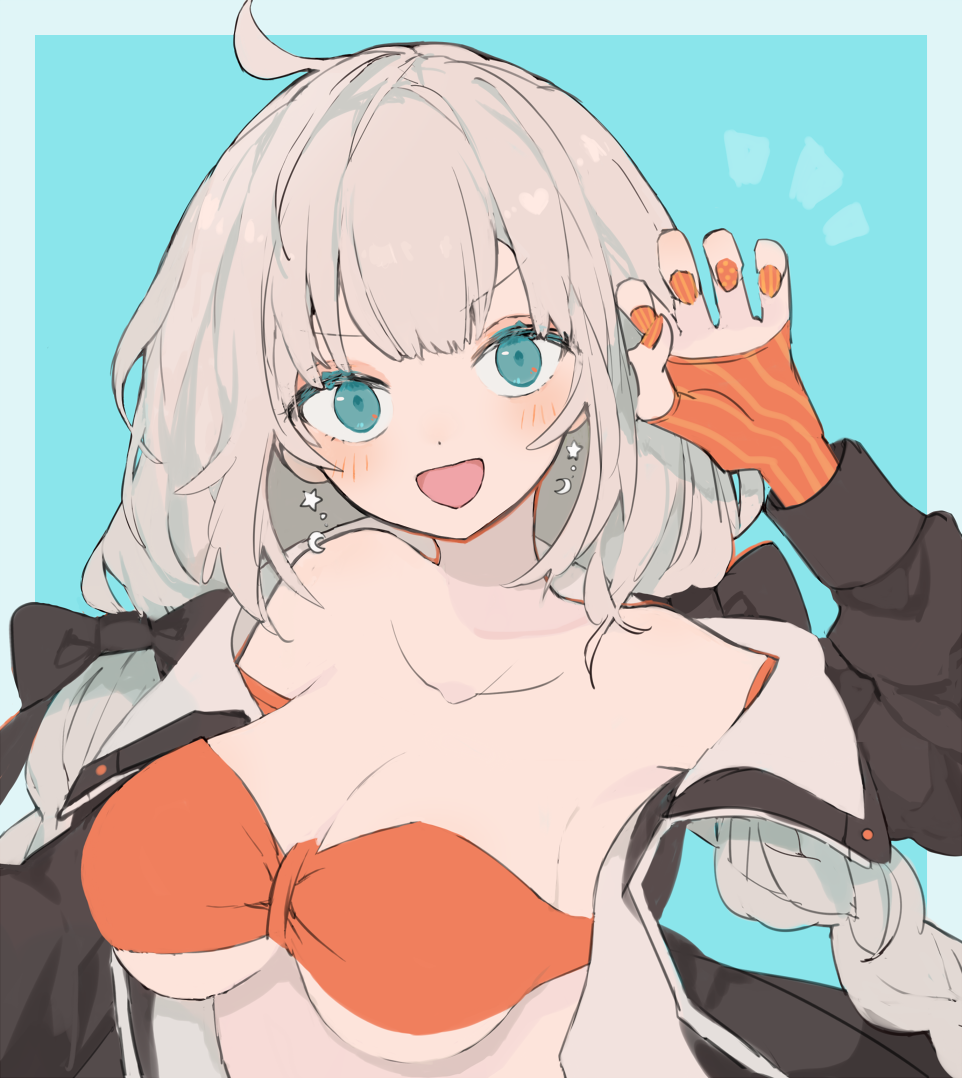 Kizuna Akari (Voiceroid) Rule 34 Image