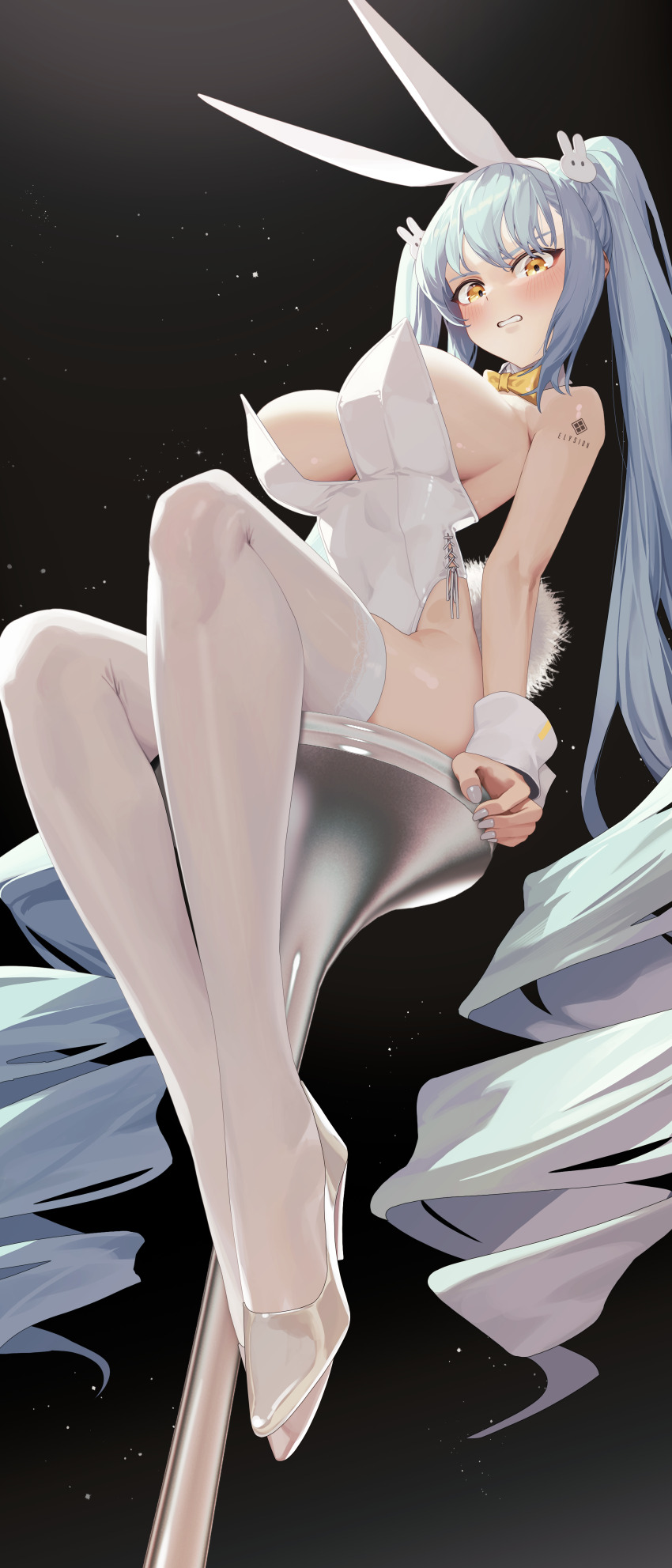 Privaty (Nikke) Rule 34 Image