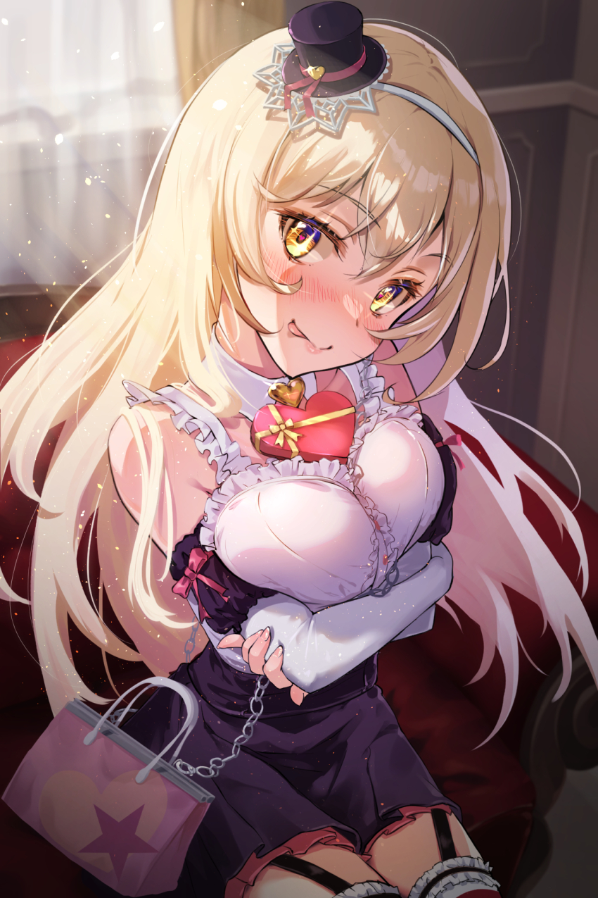 Shokuhou Misaki (Toaru Kagaku No Mental Out) Rule 34 Image