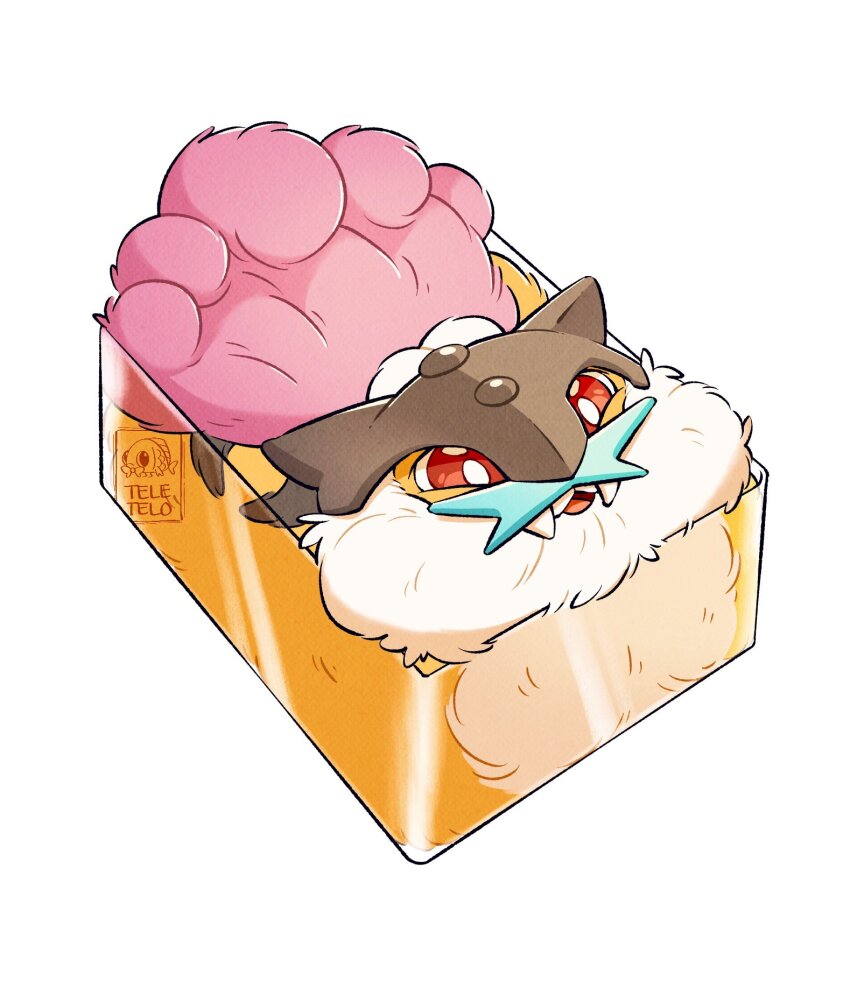 Gen 2 Pokemon (Nintendo) Rule 34 Image