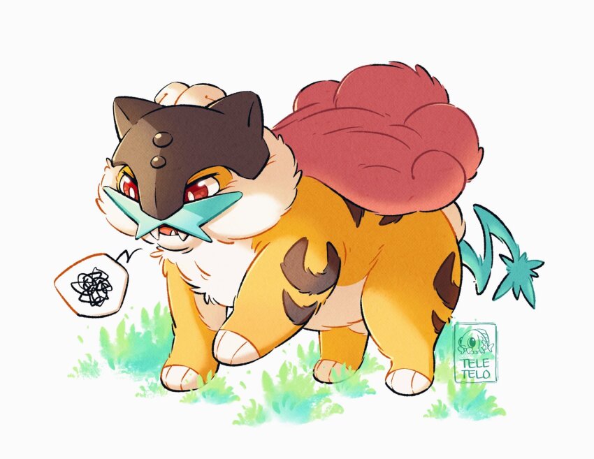 Gen 2 Pokemon (Nintendo) Rule 34 Image