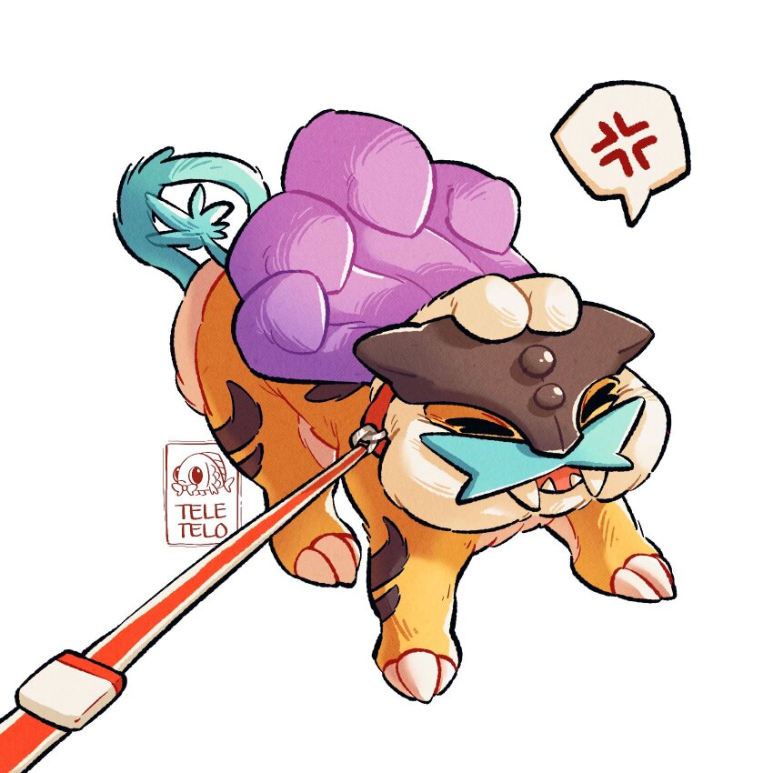 Gen 2 Pokemon (Nintendo) Rule 34 Image
