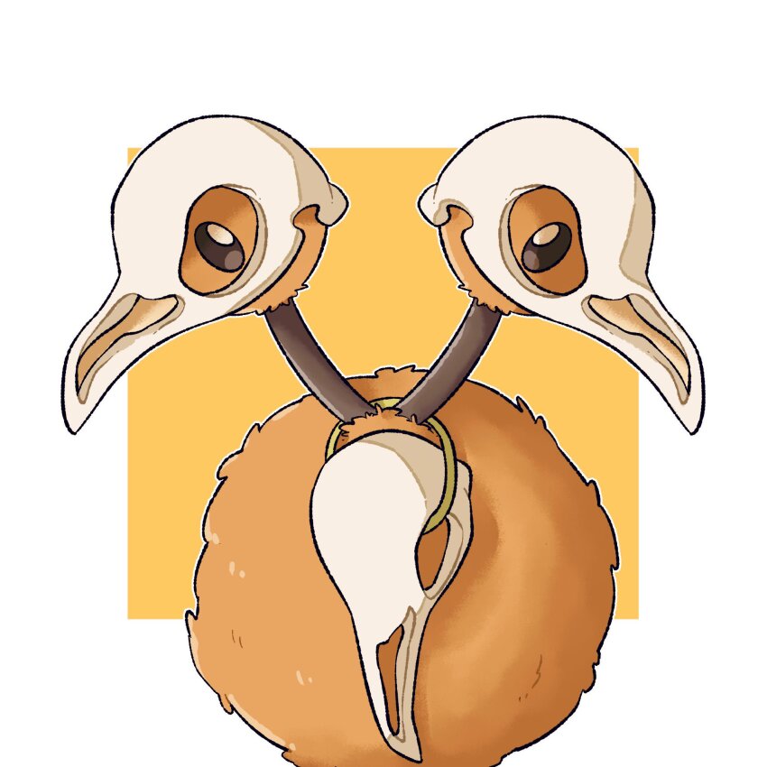 Cubone (Nintendo) Rule 34 Image