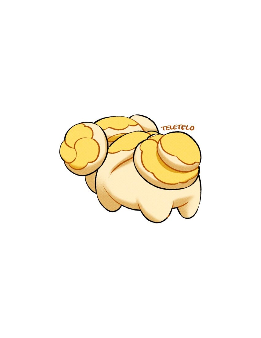 Fidough (Nintendo) Rule 34 Image