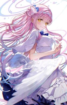 Mika (Blue Archive) Rule 34 Image