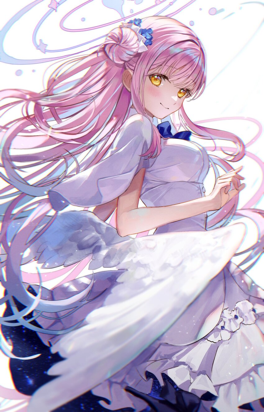 Mika (Blue Archive) Rule 34 Image