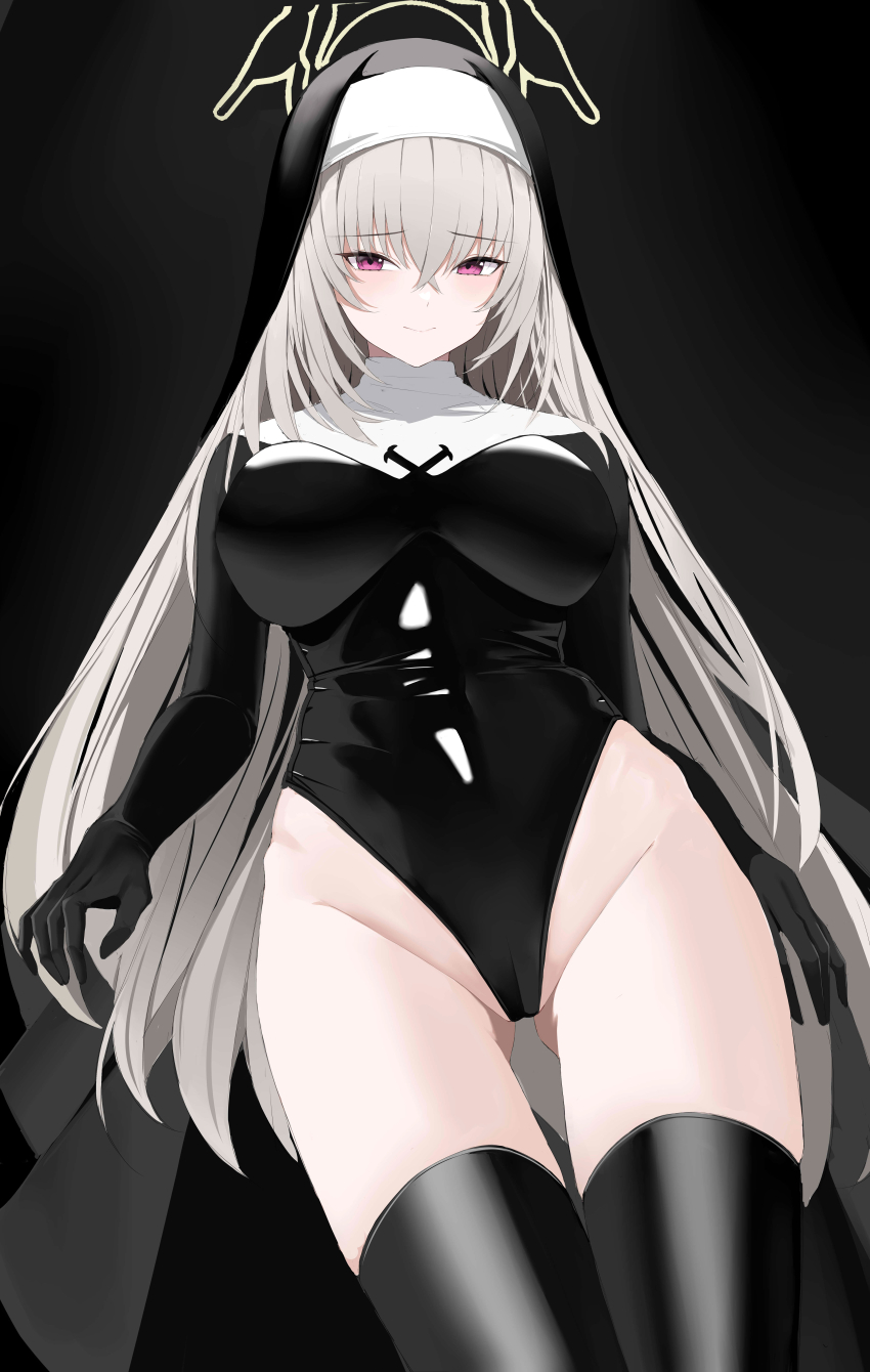 Sakurako (Blue Archive) Rule 34 Image