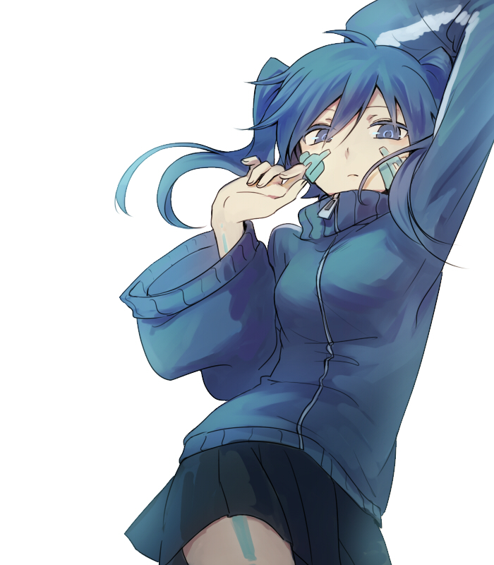 Ene (Kagerou Project) Rule 34 Image