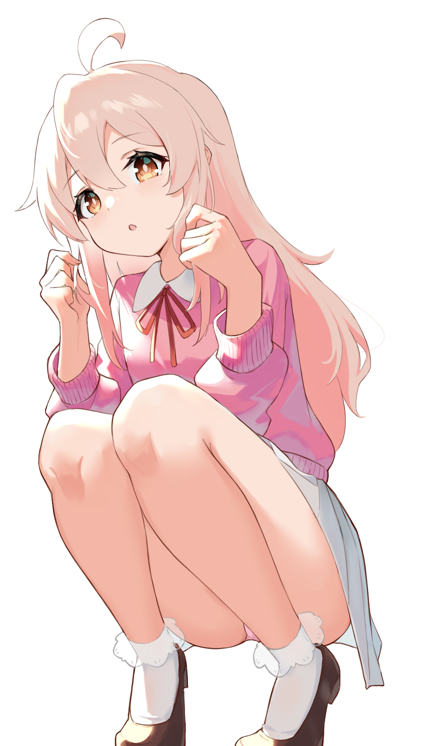 Oyama Mahiro (Onii-Chan Wa Oshimai!) Rule 34 Image