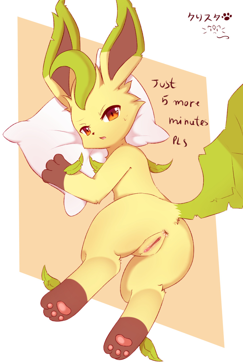Eeveelution (Nintendo) Rule 34 Image