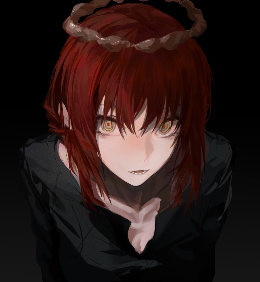 Makima (Chainsaw Man) Rule 34 Image