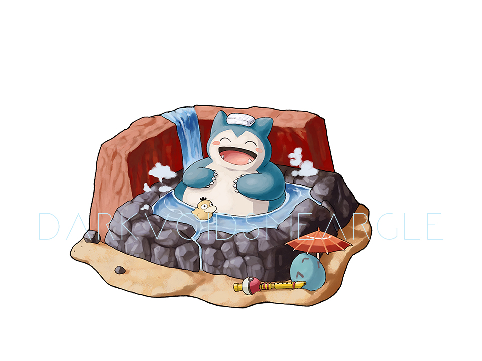 Gen 1 Pokemon (Nintendo) Rule 34 Image