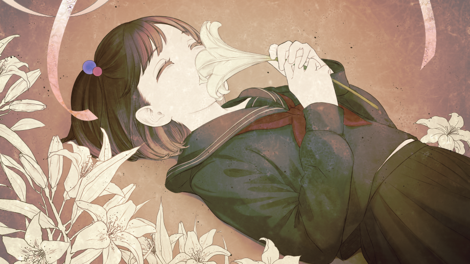 Amemori Sayo (Nijisanji) Rule 34 Image