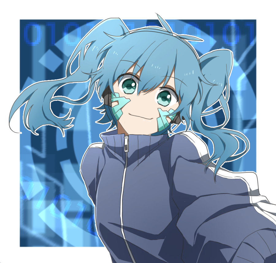 Ene (Kagerou Project) Rule 34 Image