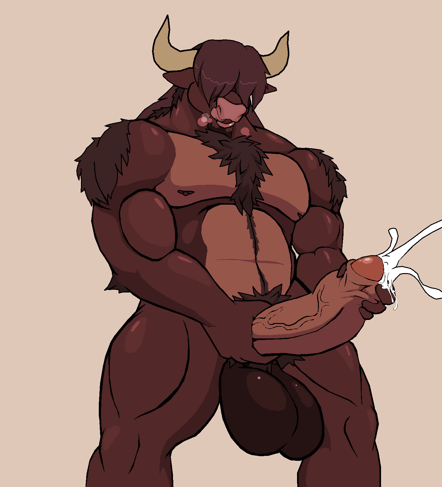 Anthro Rule 34 Image