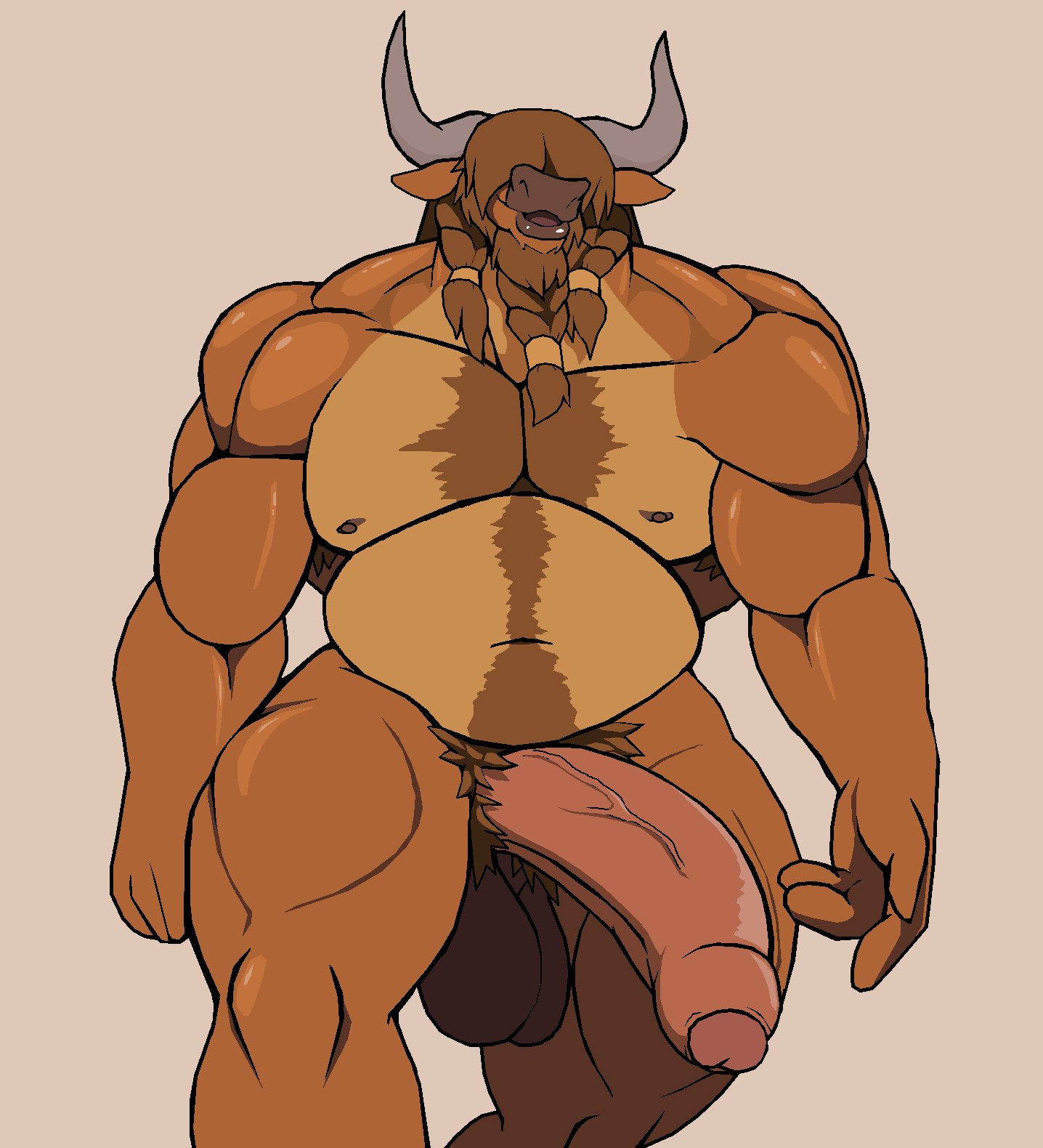 Anthro Rule 34 Image