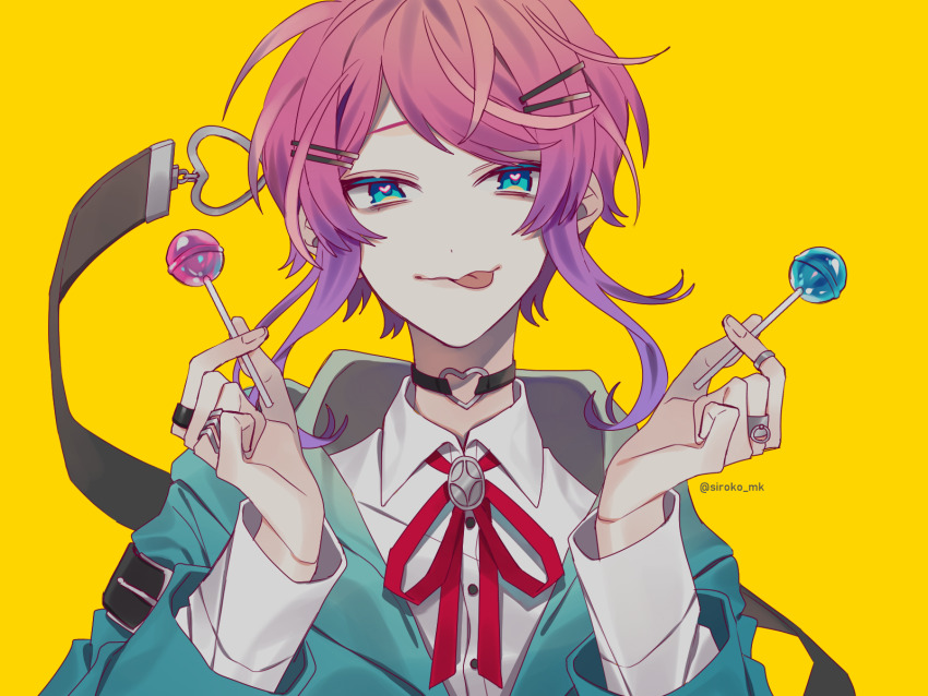 Hypnosis Mic Rule 34 Image
